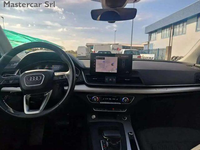 AUDI Q5 Sportback 40 2.0 tdi Advanced 4x4 s-tronic GN870TR