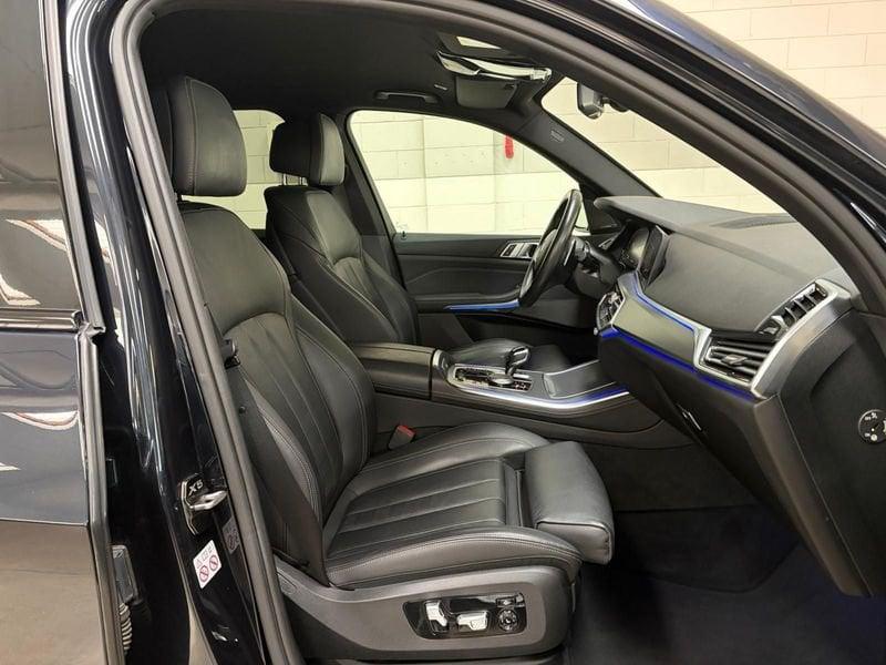 BMW X5 X5 xDrive Msport