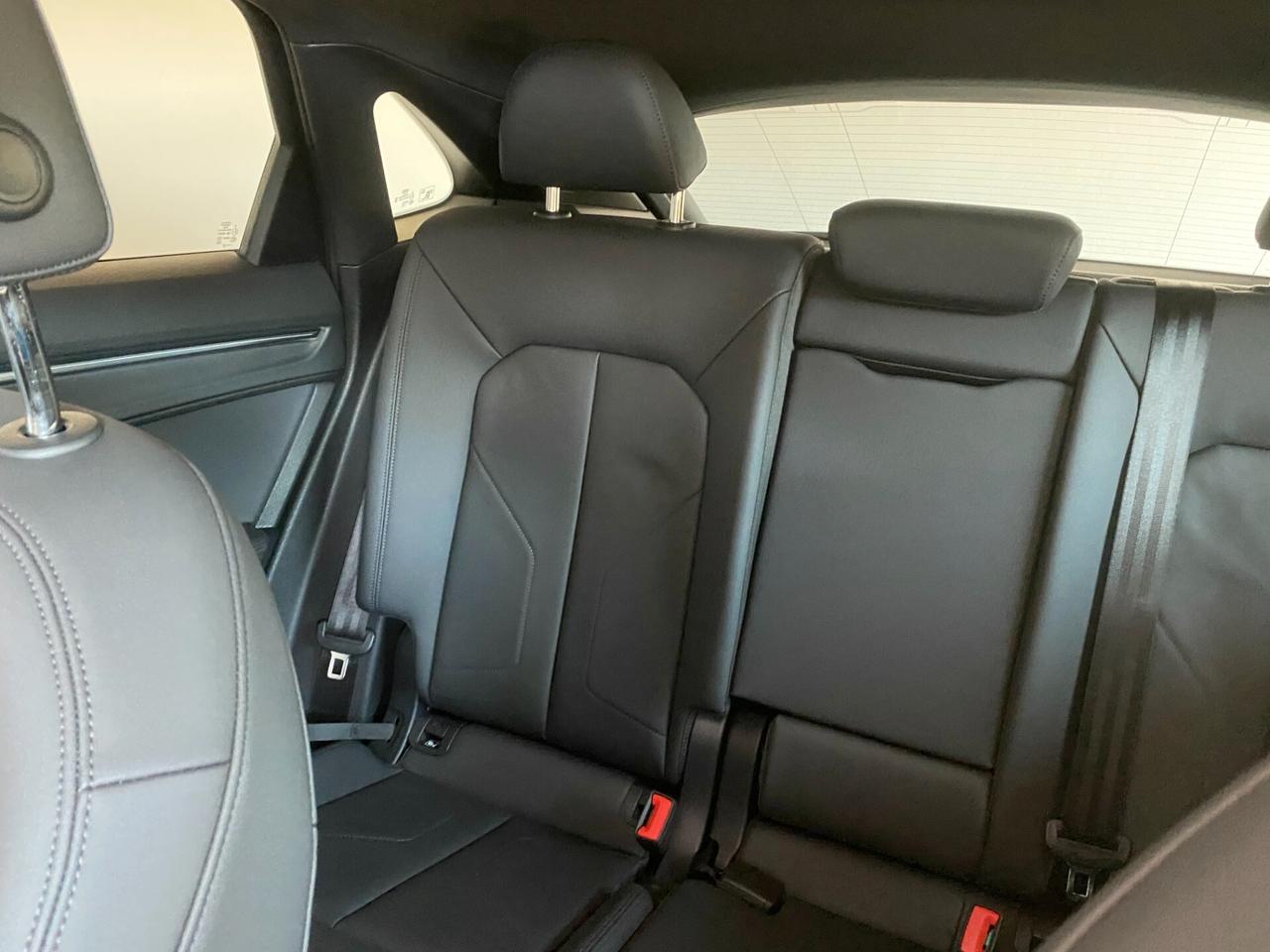 Audi Q3 SPB 40 TFSI quattro S tronic S line edition