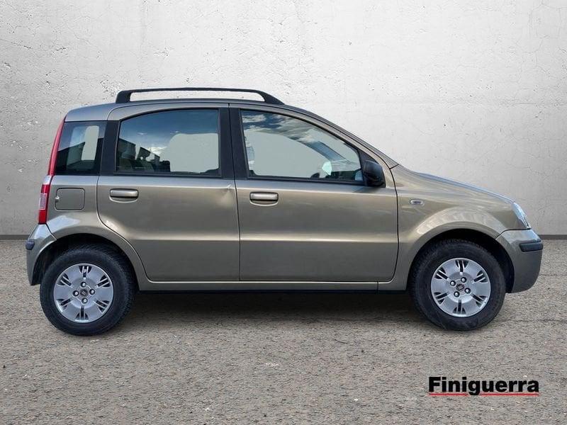 FIAT Panda Panda 1.2 Alessi