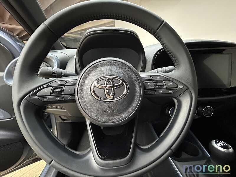 Toyota Aygo X X 1.0 Trend 72 CV