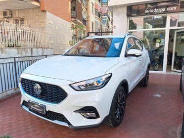 Mg ZS Classic 1.5 VTi-tech Luxury