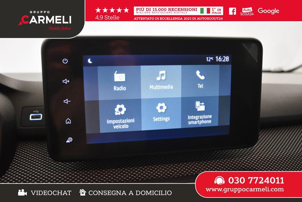 Dacia Sandero Stepway 1.0 tce ECO-G Expression