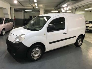 Renault Kangoo 1.5 dci 90cv fap