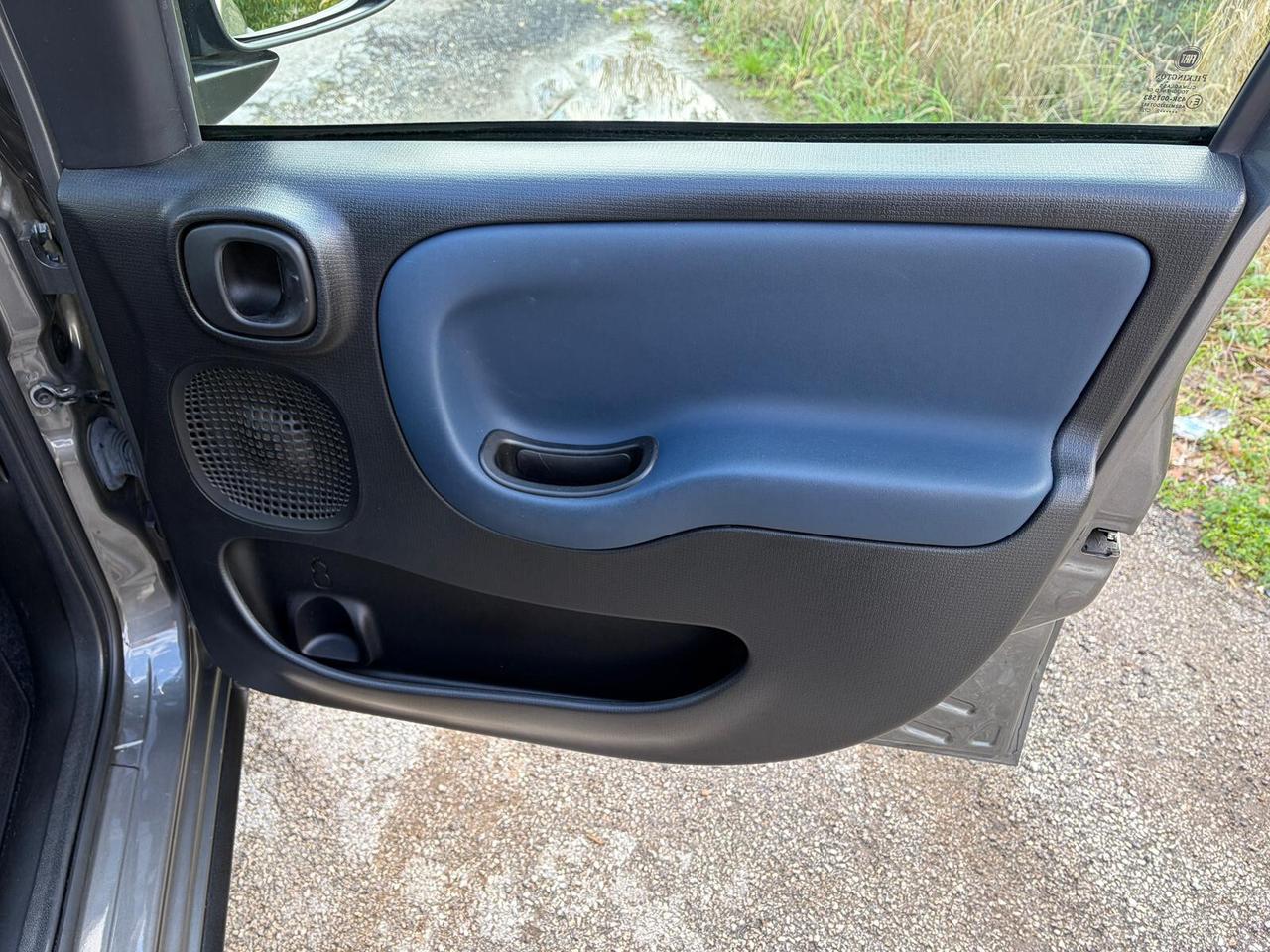 Fiat Panda Cross 1.0 Hybrid 70cv S&S