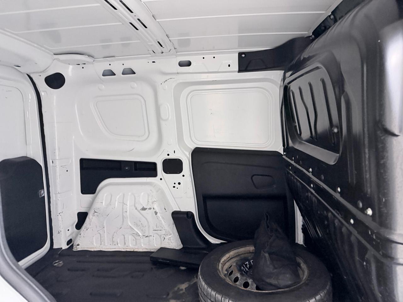 Fiat Doblò 1.3 MJT L1 PORTA LATERALE PRONTA CONSEGNA