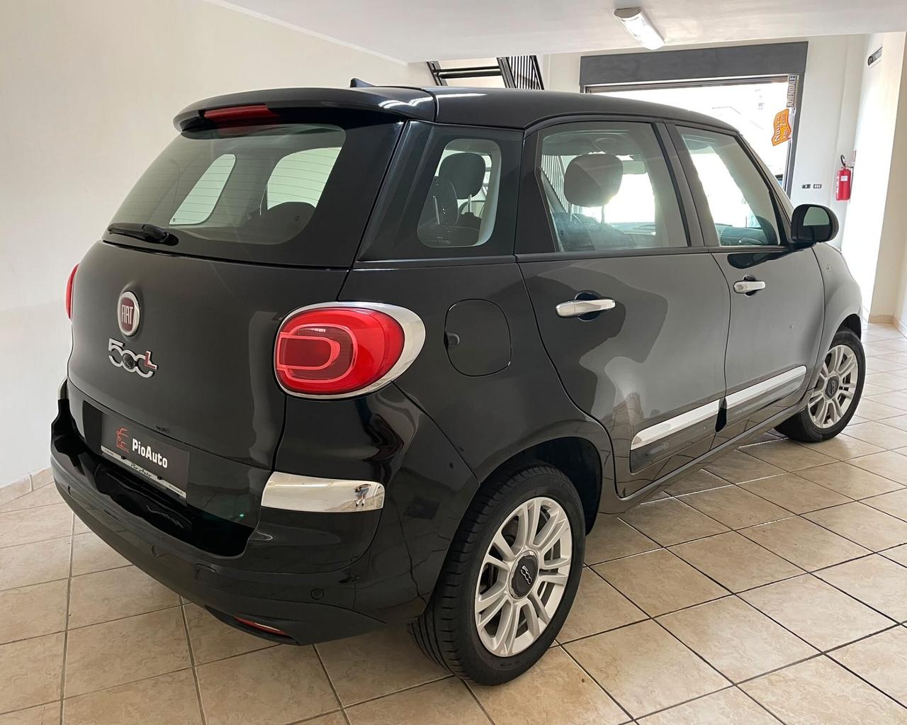 Fiat 500L 1.6 Multijet 120 CV Business