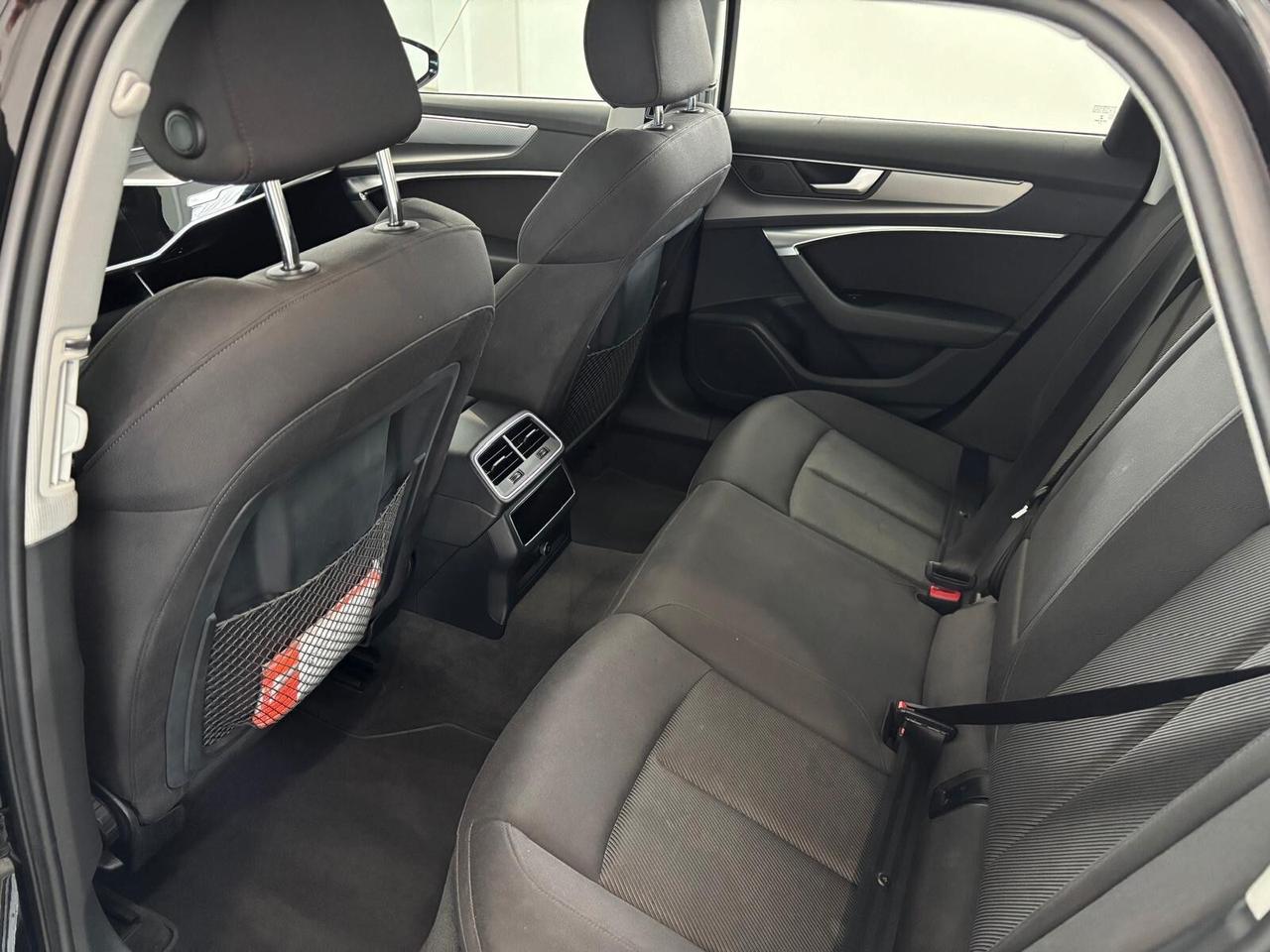 Audi A6 Avant 40 2.0 TDI S tronic Business Sport