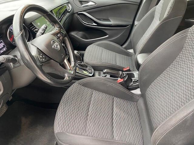 Opel Astra 1.6 CDTi 136CV aut. Sports Tourer Innovation