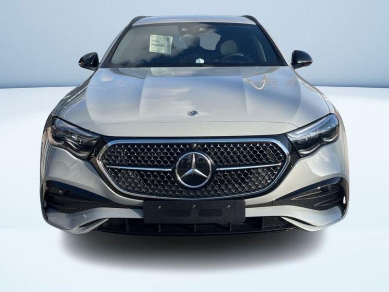 Mercedes-Benz Classe E 220d Station Wagon AMG Line Premium