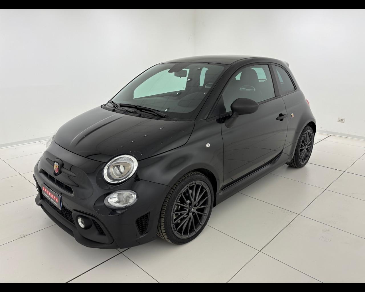 ABARTH 595 1.4 t-jet 165cv