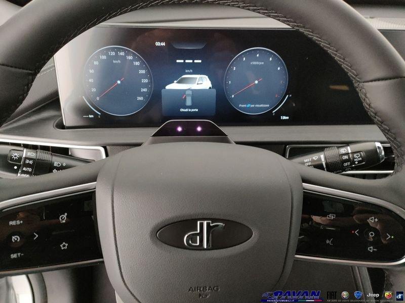 DR AUTOMOBILES dr 5.0 1.5 Comfort