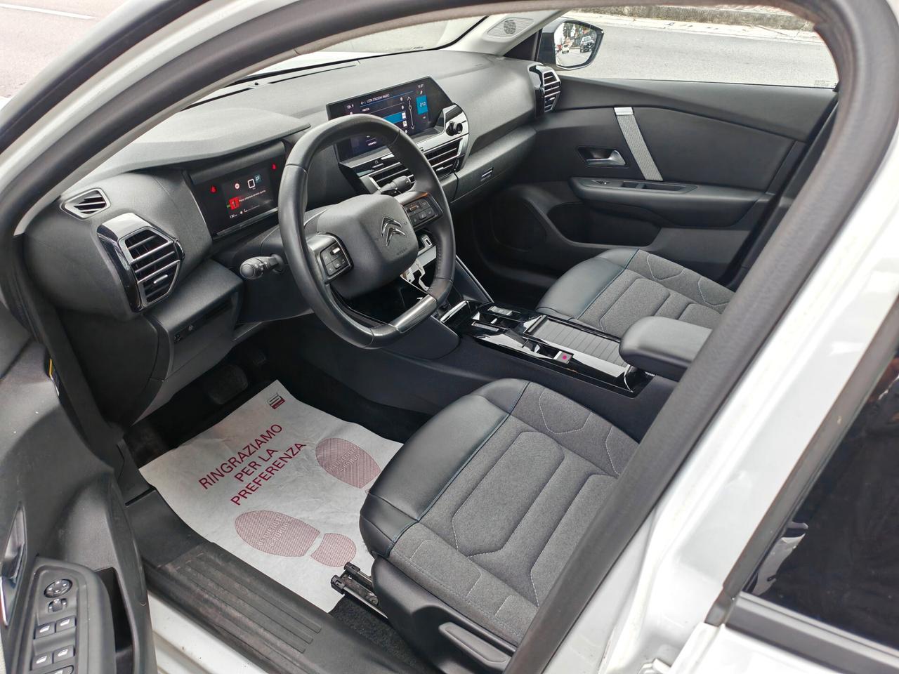 Citroen C4 BlueHDi 130 S&S EAT8 Feel Pack