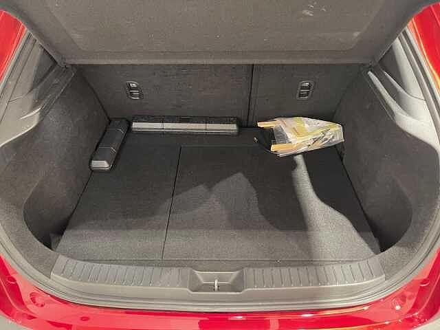 Mazda CX-30 2.0L Skyactiv-X M Hybrid 2WD Exceed