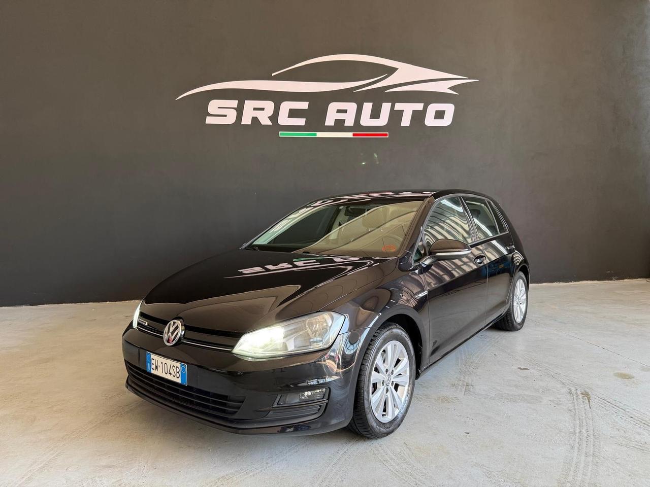 Volkswagen Golf Business 1.4 TGI 5p. Highline BlueMotion