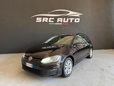 Volkswagen Golf Business 1.4 TGI 5p. Highline BlueMotion