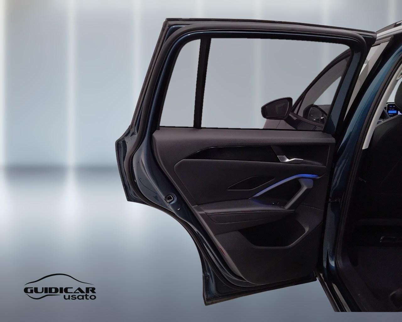 VOLKSWAGEN Tiguan III 2024 - Tiguan 1.5 etsi Edition Plus 130cv dsg