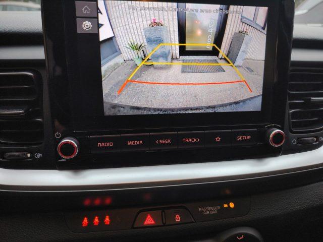 KIA Stonic 1.0 T-GDi 100 CV MHEV iMT Style PREZZO REALE