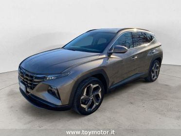 Hyundai Tucson 3ª serie 1.6 T-GDI 48V Exellence