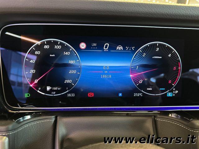 MERCEDES-BENZ G 450 d Mild hybrid S.W. AMG Line