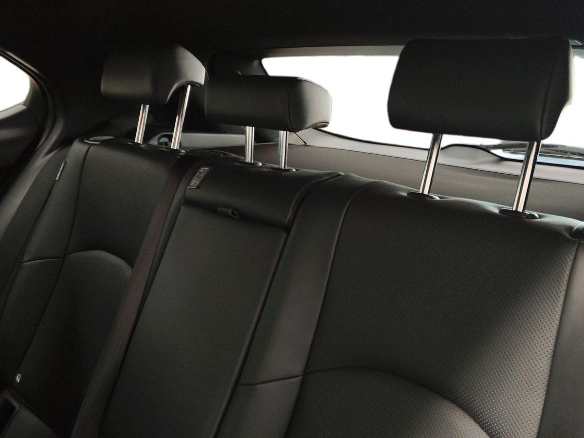 LEXUS UX 300e - UX 300e 54,3kWh Luxury