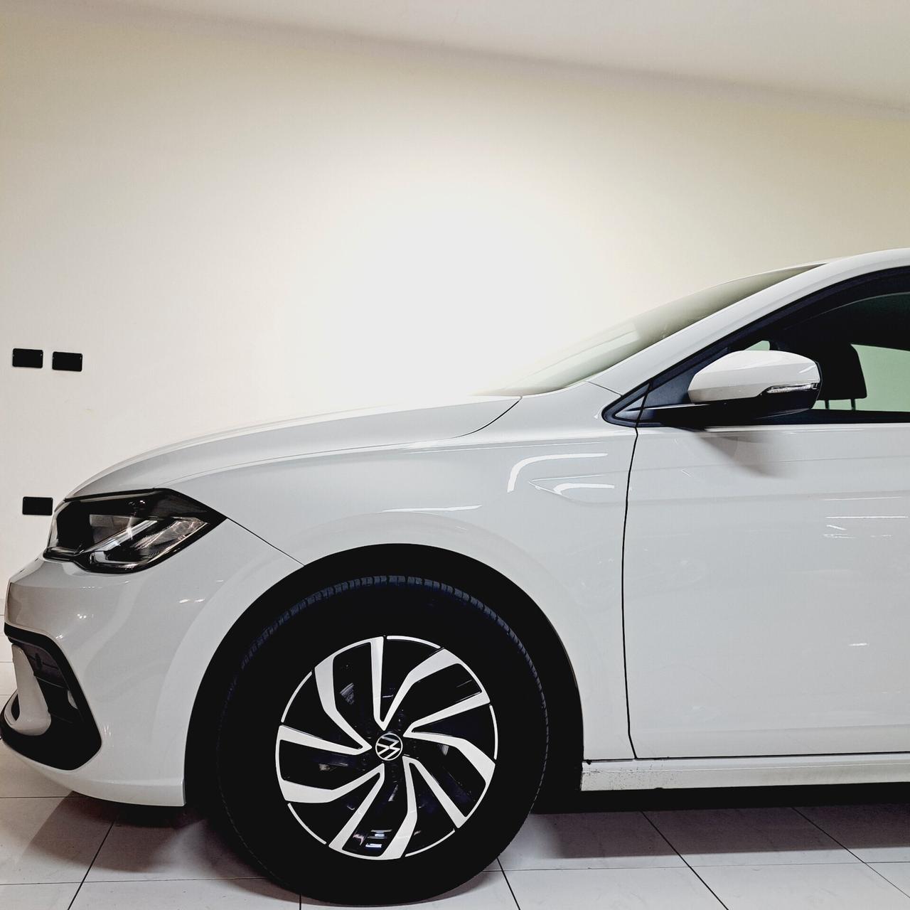 Volkswagen Polo 1.0 TSI Style AZIENDALE PERFETTA