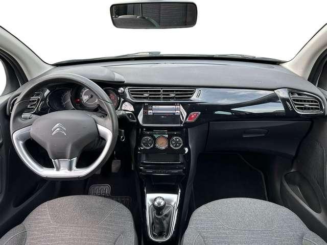 Citroen C3 1.2 puretech Exclusive 82cv E6