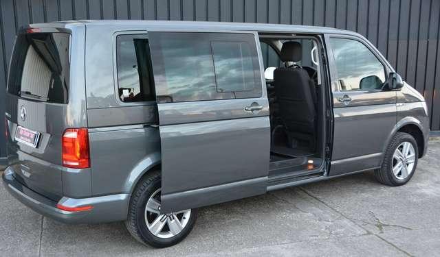 Volkswagen T6 Caravelle CRUISE 9 POSTI (PASSO LUNGO) 2.0 TDI 150CV DSG