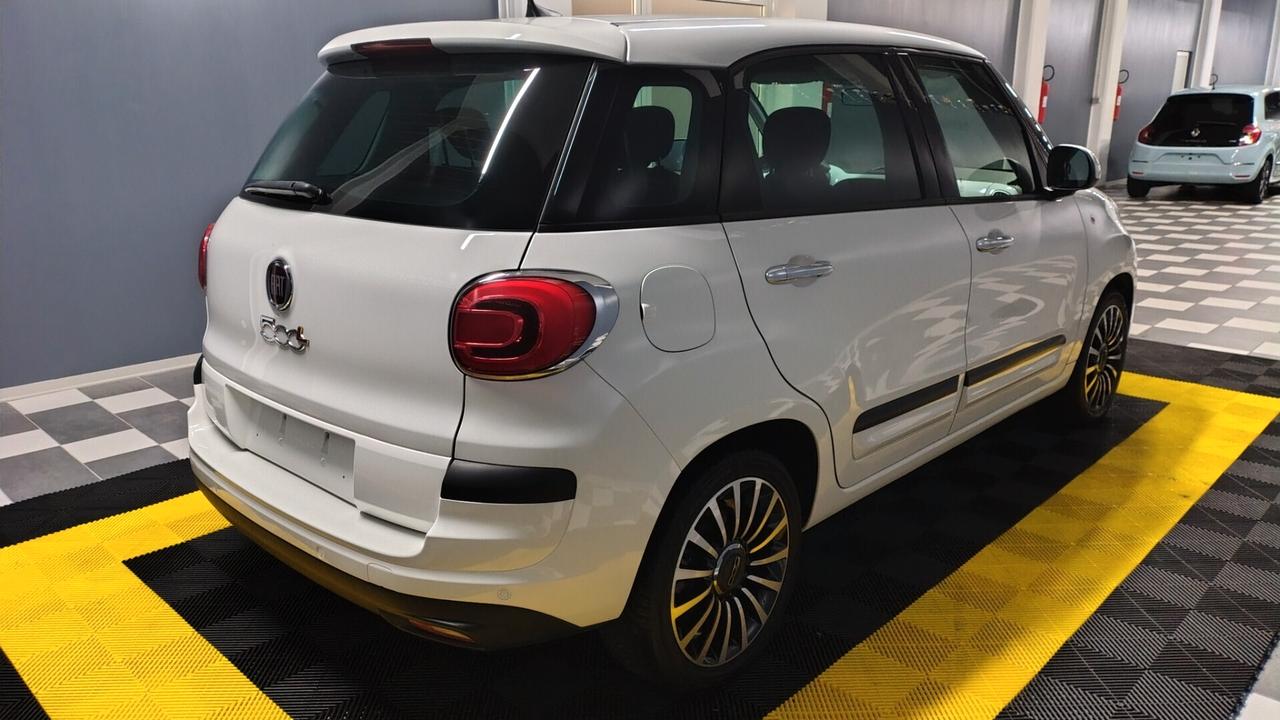 Fiat 500L 1.6 Multijet 120 cv