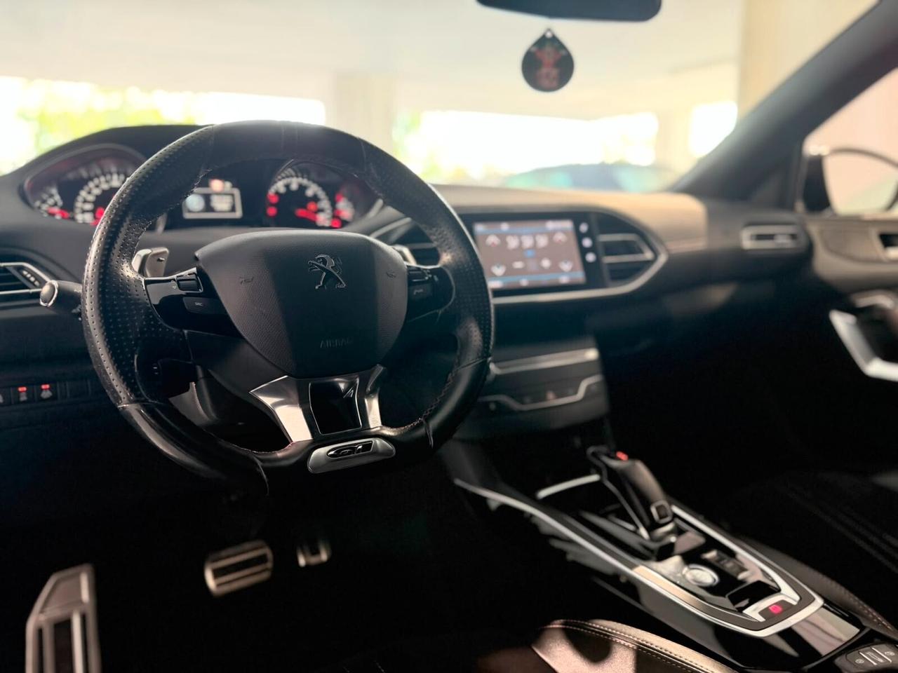 Peugeot 308 GT-LINE AUTOMATICA 180CV