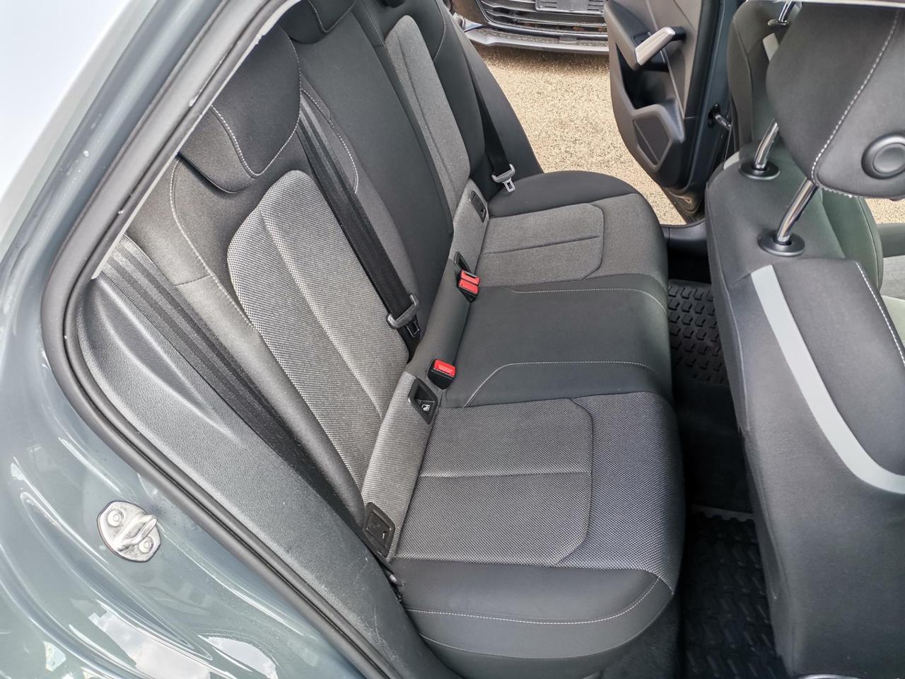 Audi Q2 1.6 tdi Sport