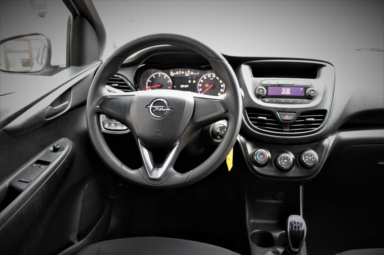 Opel Karl Rocks 1.0 73 CV Neopatentati