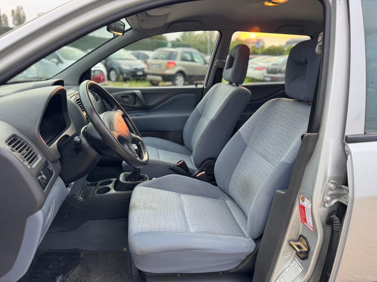 Mitsubishi Space Star 1.6i 16V cat Comfort 1