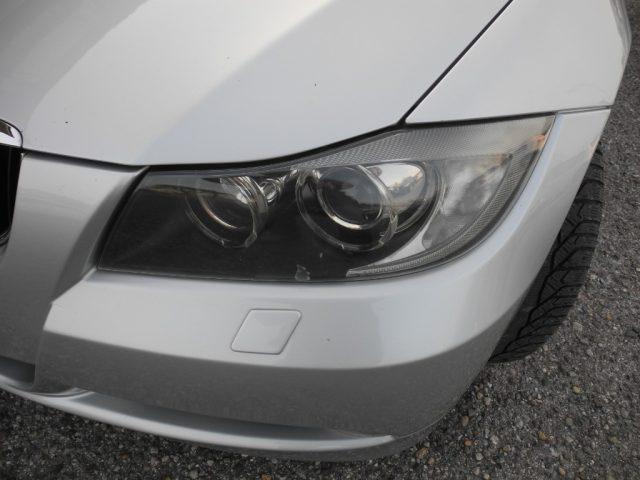 BMW 320 d 163cv Touring 6M - "LEGGERE BENE NOTE"