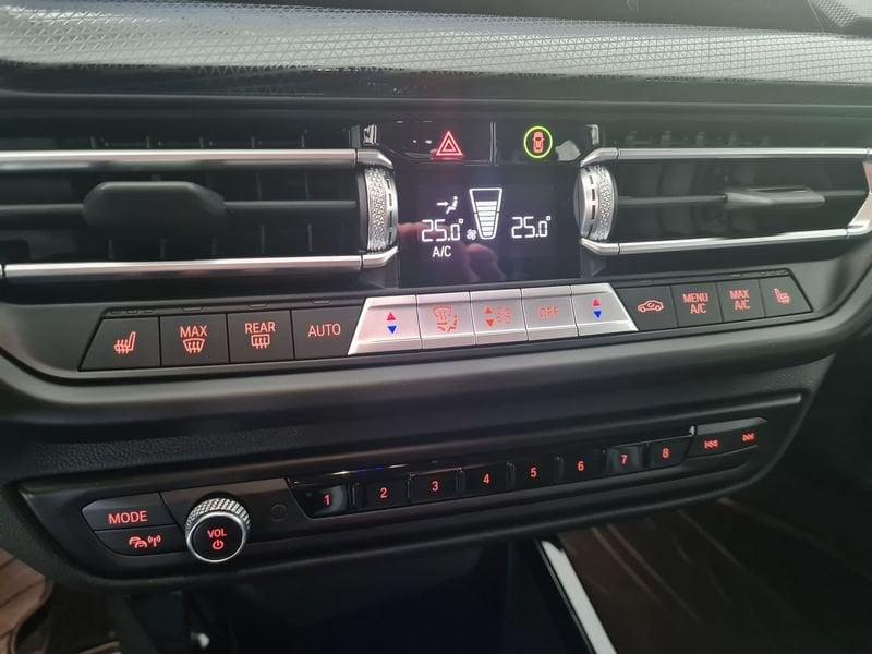 BMW Serie 1 116d MSport
