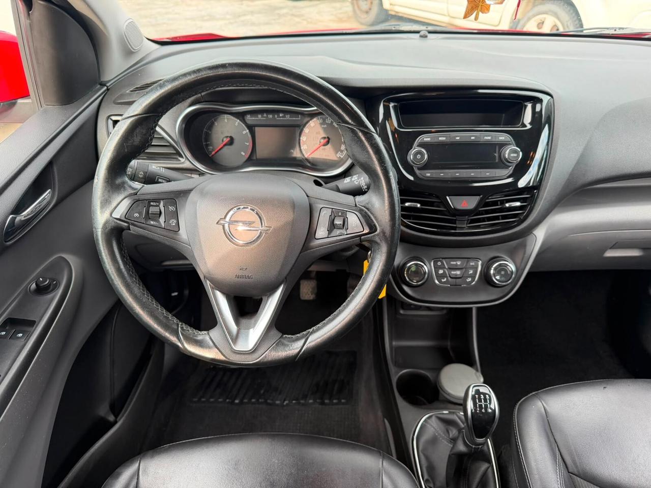 Opel Karl 1.0 73 CV GPL N-Joy