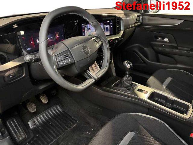 OPEL Mokka 1.2 GS s&s 136cv