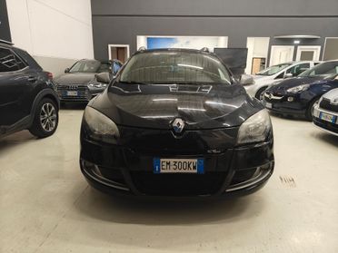 Renault Megane Mégane 1.5 dCi 110CV SporTour GT Line