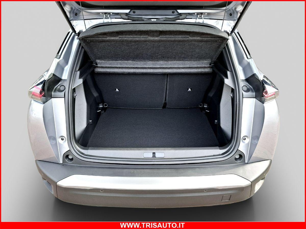 PEUGEOT 2008 1.2 Allure IVATA NEOPATENTATI (FULL LED+PELLE+NAVI)