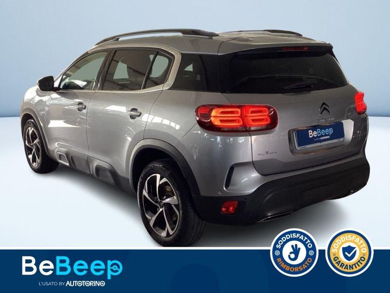 Citroën C5 Aircross 1.5 BLUEHDI SHINE S&S 130CV MY19