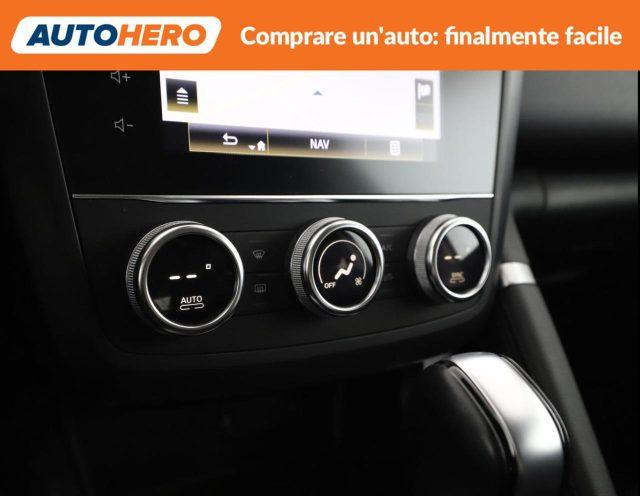 RENAULT Kadjar Blue dCi 8V 115CV EDC Techno