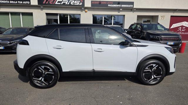 PEUGEOT 2008 PureTech 130 S&S EAT8 GT PERMUTE OK NEOPATENTATI