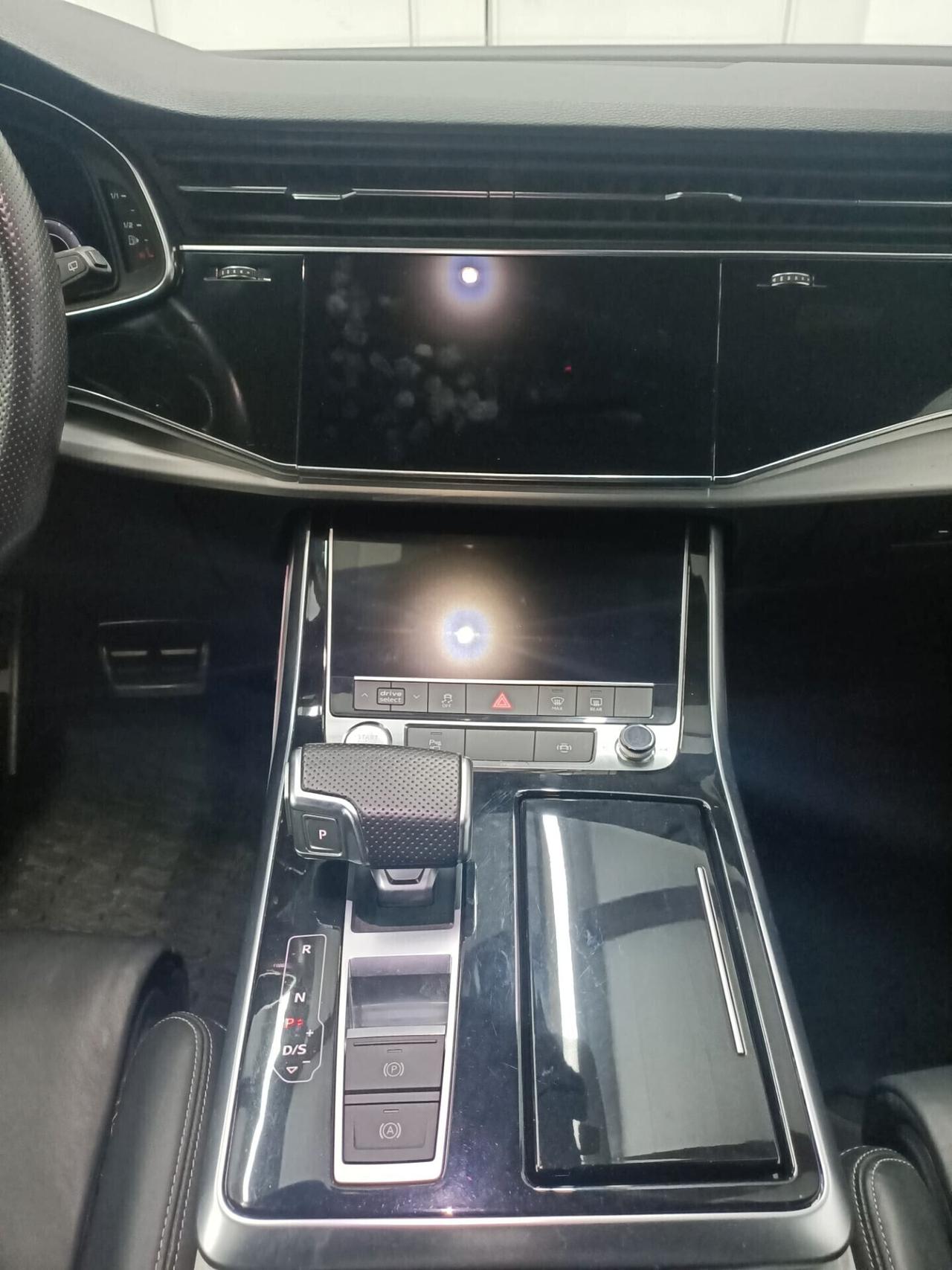 Audi Q8 50 TDI 286 CV quattro tiptronic Sport