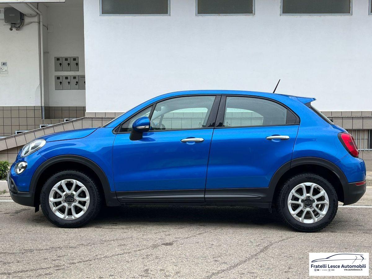 FIAT - 500 X 1.6 mjt Cross 4x2 120cv