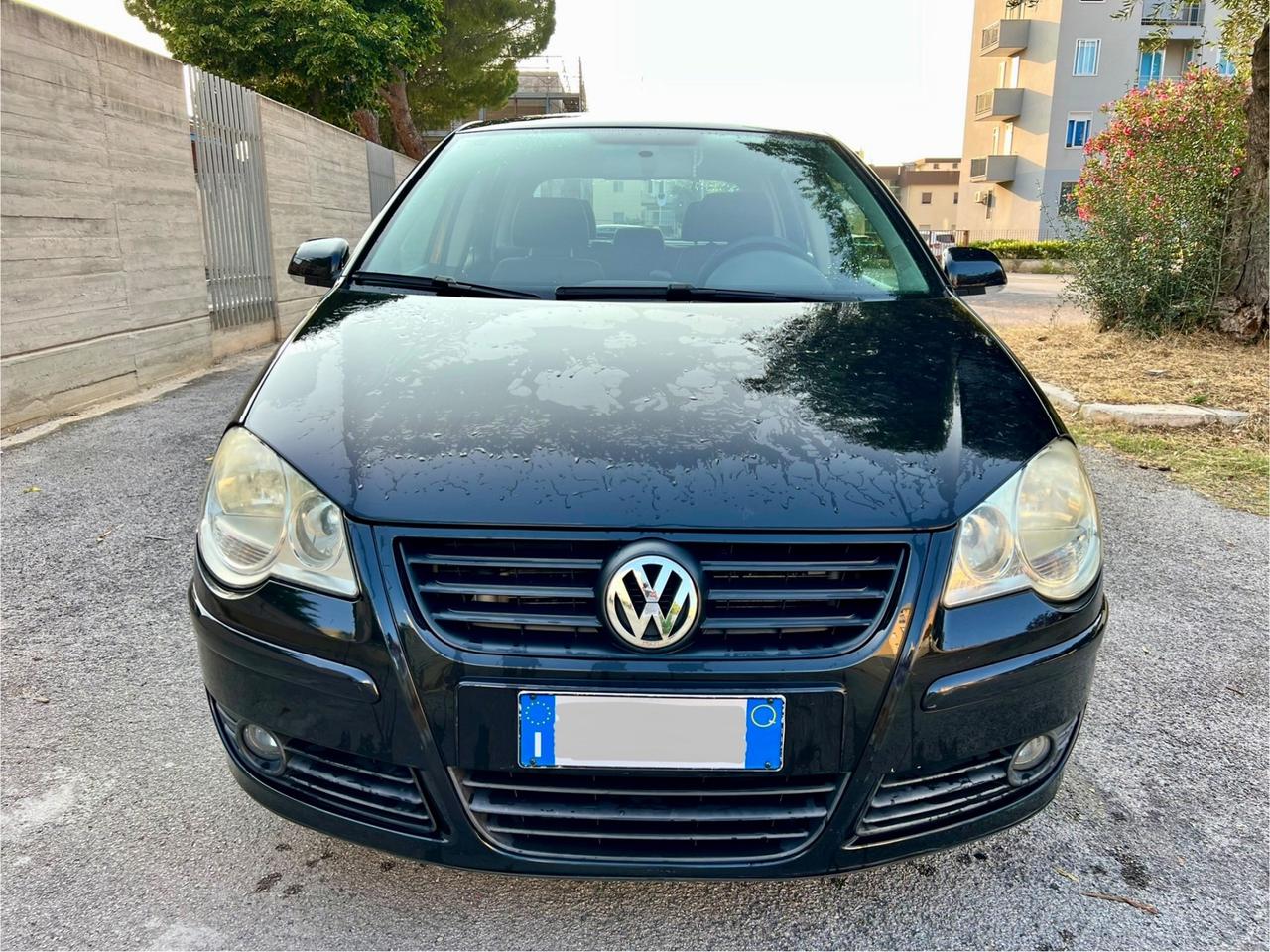 Volkswagen Polo 1.4/69CV TDI 5p. Comfortline