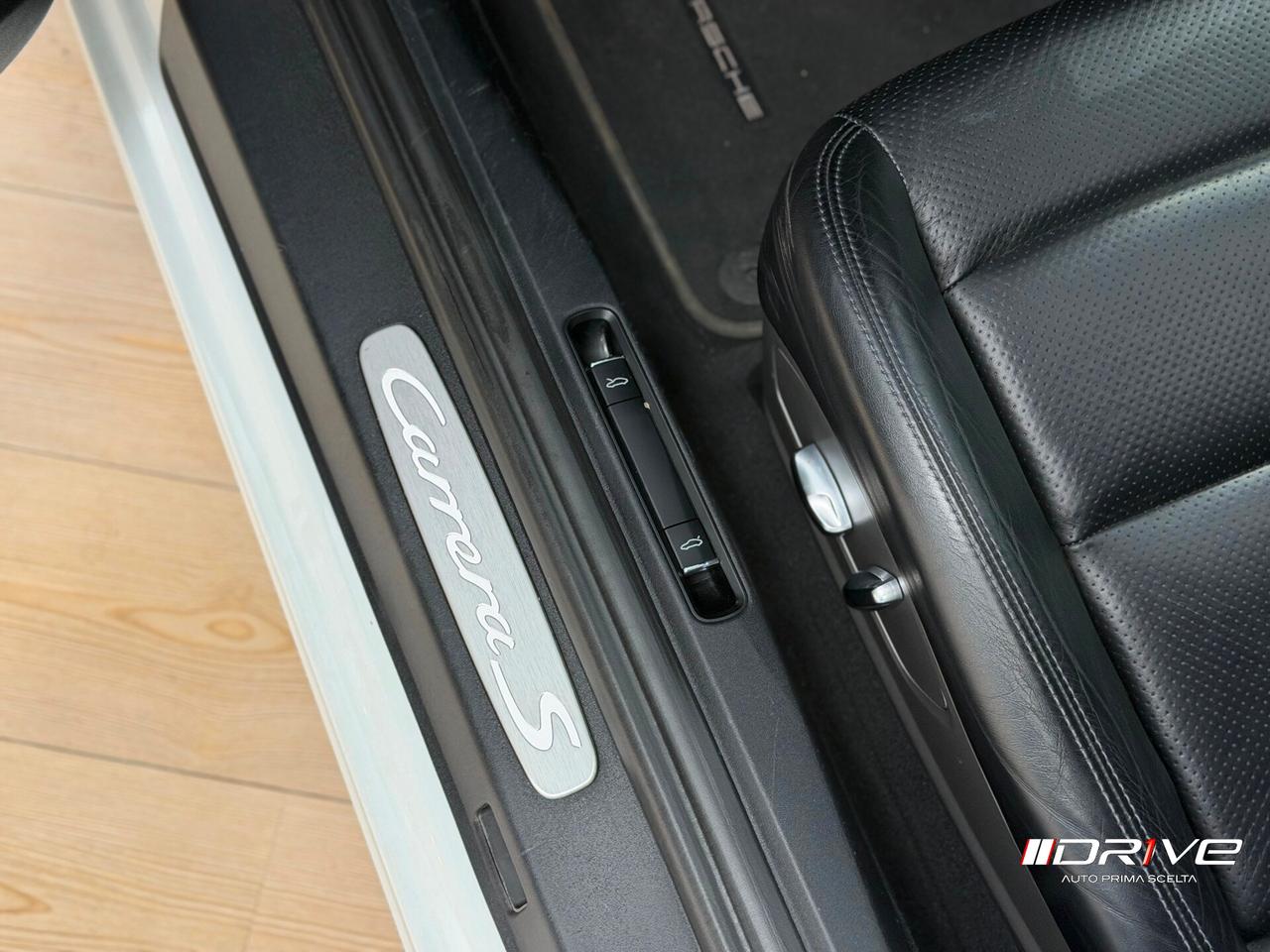 PORSCHE 911 (991) 911 3.0 Carrera S C...