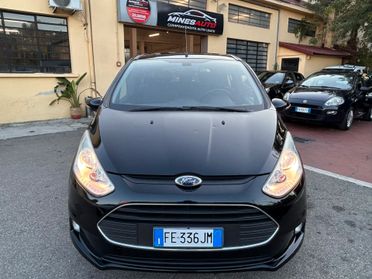 Ford B-Max 1.4 BEN/GPL 2016 NEOPATENTATI