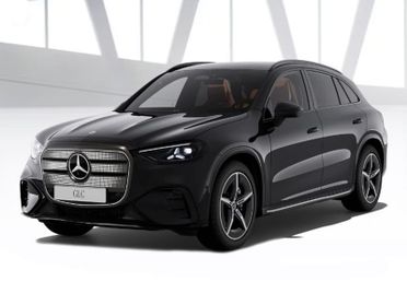 Mercedes-Benz GLC GLC 400 EQ 4Matic Advanced Plus AMG Line NIGHT-PACK