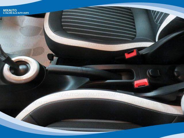 RENAULT Twingo Intens 22kWh