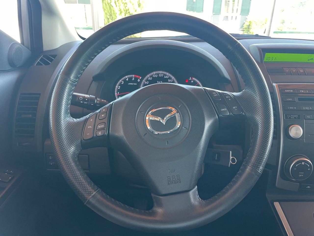 Mazda 5 Mazda5 2.0 MZ-CD 16V 110CV Extra